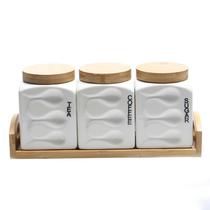 Potes Ceramica Set