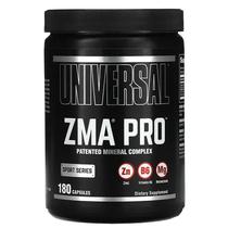 Zma Pro X 180 Caps 5217 Universal