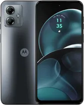 Smartphone Motorola Moto G14 XT2341-2 DS Lte 6.5" 4/128GB - Gris Acero