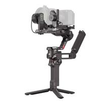 Estabilizador Dji RS4 Combo Gimbal