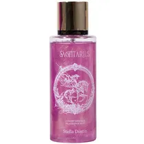 Colônia Feminina Stella Dustin Sagittarius Luxury Shimmer 250 ML