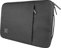 Capa Klip Xtreme Squarepro KNS-420GR para Notebook de Até 15.6"