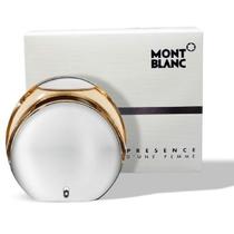 Mont Blanc Presence Fem. 75ML Edt c/s