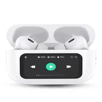 Auricular Apple Airpods Pro 2 Digital Anc/Enc (Replica)