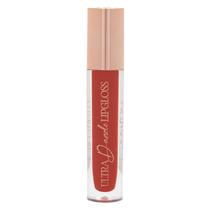 Beauty Creations Labial Brillo Ultra Dazzle Millionaire