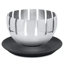 Cesta para Frutas Berghoff Inox 2 Peças