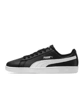Calzado Puma Up Negro Blanco
