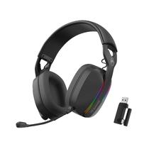 Fone Gaming Marvo Scorpion HG9086W / RGB / com Microfone- Preto