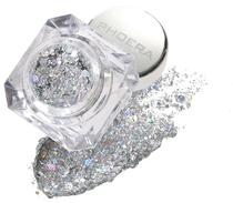 Gel Glitter Phoera Flake Face & Body 504 Artemis - 2.8G