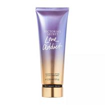 Victoria's Secret Creme Lotion Love Addict