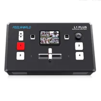 Switcher Feelworld Livepro L1 Plus
