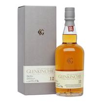 Glenkinchie Whisky 12 Anos Botella