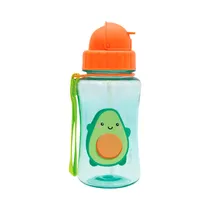 Botella Aguacate 350ML Buba 12107