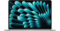 Apple Macbook Air MW0W3LL/ A M4/ 16GB/ 256 SSD/ 13.3" Silver