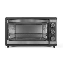 Forno Eletrico Britania BFE49 - 2000W - 49L - 220V - Preto e Prata