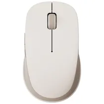 Mouse Wireless Xiaomi XMSMSB01YM Mi Dual Mode 2 Bluetooth Branco