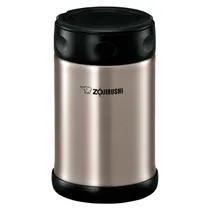 Vianda Termica Zojirushi Inox 500ML