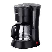 Cafeteira Xion XI-CM6 / 600W / Ate 6 Xicaras / 220V - Preto