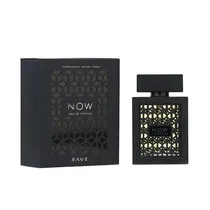 Perfume Lattafa Rave Now Eau de Parfum Masculino 100ML