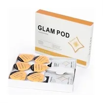 Kit de Tratamento Facial Oxypod Glam For Skin Firming