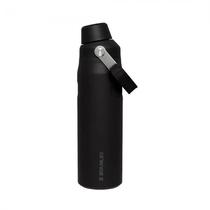 Garrafa Termica Stanley Iceflow Bottle 700ML Black