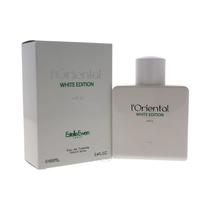 Perfume Estelle Ewen Loriental White Edition 100ML