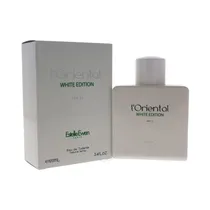 Perfume Estelle Ewen Loriental White Edition 100ML
