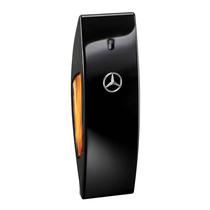 Perfume Mercedes-Benz Club Black Masculino Edt 50ML