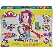 Play-Doh Crazy Cuts Stylist