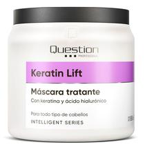 Mascara Capilar Question Inteligent Series Keratin Lift 850M