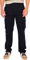 Calça Jeep JMW25072 - Masculina