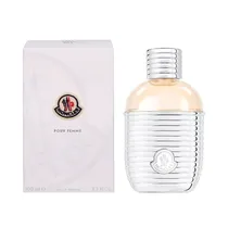 Perfume Femenino Moncler Pour Femme 100ML Edp