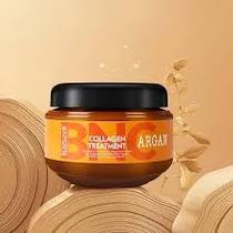 Karseell Tratamiento Capilar Collagen Y Aceite de Argan 550ML