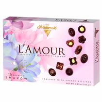 Chocolate Solidarnosc Lamour Mix 165G