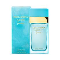 Dolce&Gabbana Light Blue Forever Edp 100ML Feminino