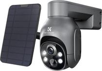 Camera de Seguranca Solar K&F Concept F8 (Eu) 4G e