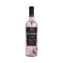 Vino Del Grano Gold Ros Bord Suave 750ML