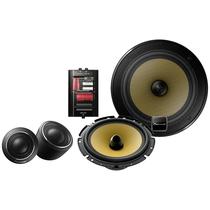 Alto Falante Pioneer TS-D1730C - 60W RMS - 2 Vias - 6