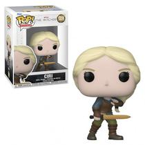 Funko Pop The Witcher S2 Ciri 1319