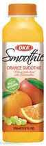 Okf Jugo Oranje Smoothie 350ML