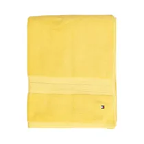 Toalla de BaÑo Tommy Hilfiger 27T3128-BT-L2-01 76 X 138 CM Amarillo