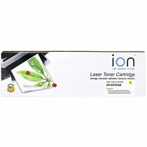 Toner Ion CF512A 204A Yellow