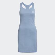 Vestido Femenino Adidas Adicolor Classics Racer Back