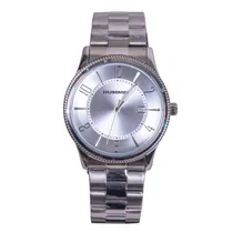 Relogio Masculino Analógico Hummer WH2-224426 Metal