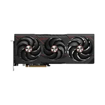 Placa de Vídeo Sapphire Pulse AMD Radeon RX 9070 XT 16GB GDDR6