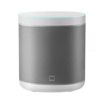 Caixa de Som Inteligente Xiaomi Mi Smart Speaker L09G - Branco/Prata