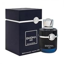 Perfume Fa Paris Enigma Une Edp Masculino 100ML