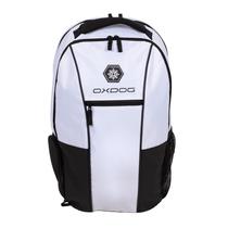 Mochila para Padel Y Beachtennis Oxdog Hyper Thermo Blanco & Negro