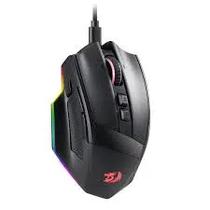 Redragon Mouse Rind Pro 26000DPI M813 RGB-Pro Black