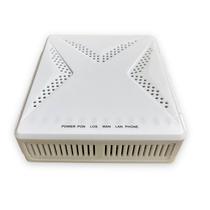 F. Onu Gpon/Epon Hibrida 1GE+1POTS Hgu HG322G (Xpon)Upc